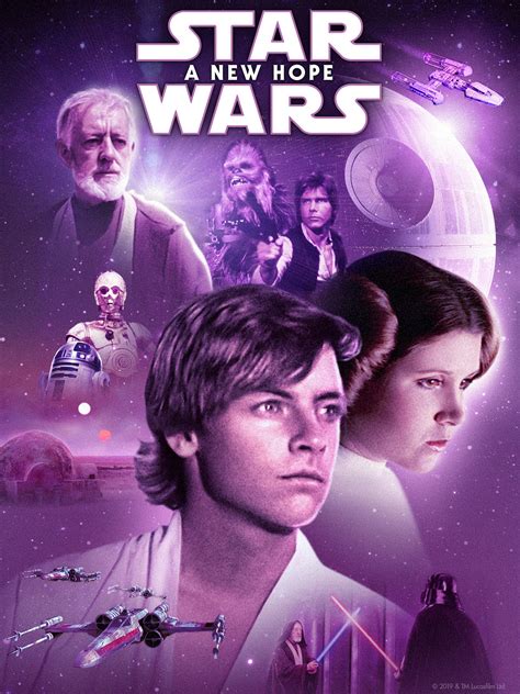 a new hope star wars where to watch